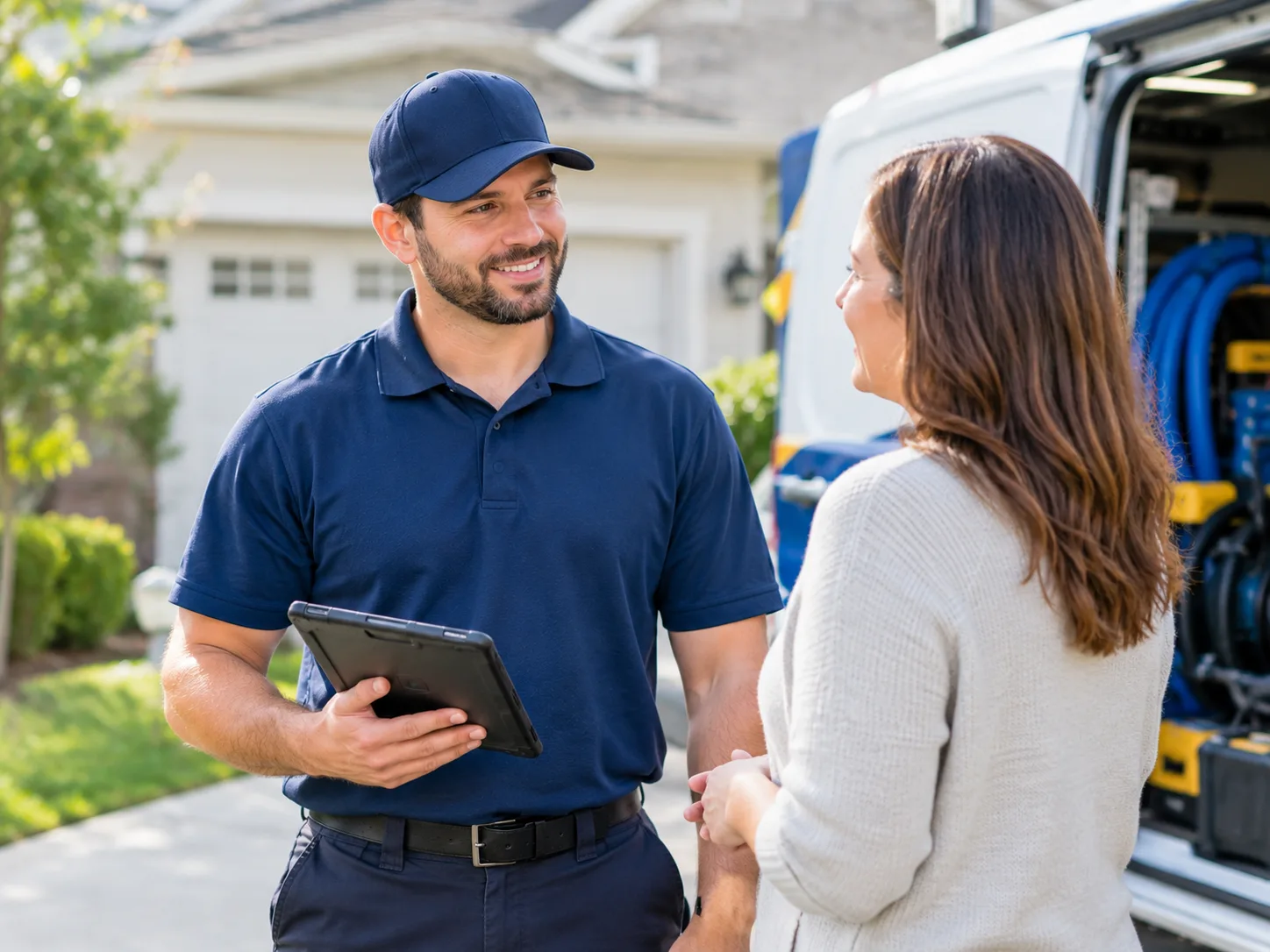 Sewage Backup Cleanup Pompey, NY FAQs